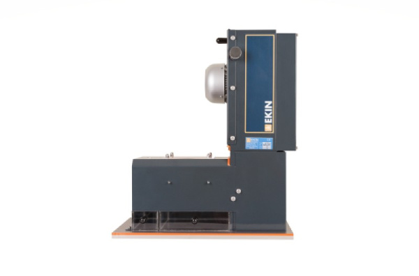 Лабораторная мельница валкового типа для пробных помолов EKINOGRAPH LD6 (ЭКИНОГРАФ ЛД6) 